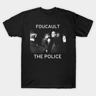 Foucault T-Shirt